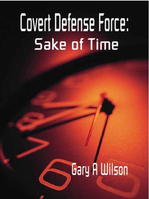 cover image of Sake of Time